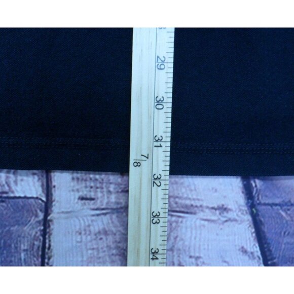 Harley-Davidson Men's 2XL Polo Shirt Black & Orange Cotton/Polyester Legendary M - Picture 9 of 10